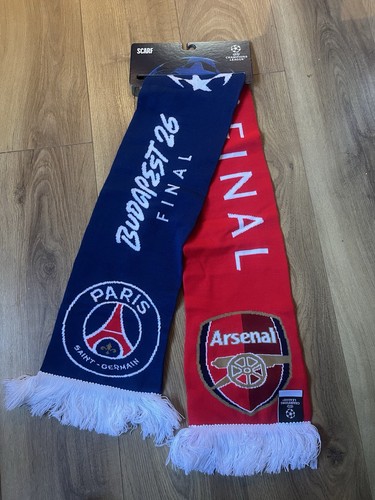 Arsenal paris saint - paris, saint-germain
