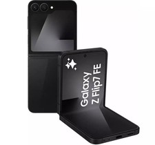Samsung Galaxy Z Flip7 FE