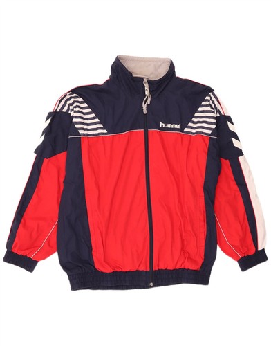 Hummel mens graphic tracksuit - graphic,
