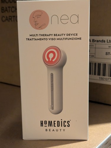 Homedics multi therapy - homedics,