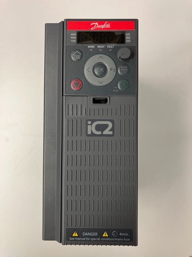 Danfoss ic2 micro - 2.2, kw