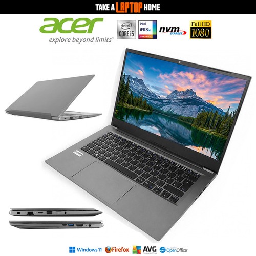 Acer gaming laptop - gaming,