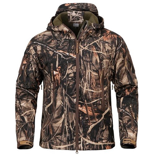 Mens realtree hunting fishing - hunting,