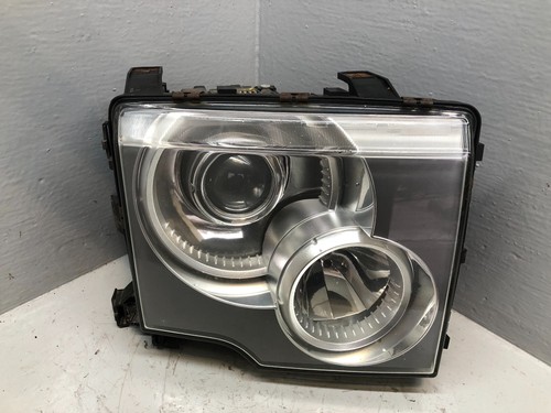 Range rover l322 headlight - range,