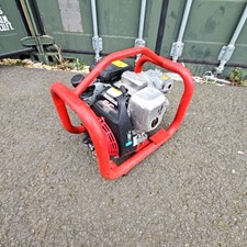 Clarke cfp9hnd compressor air
