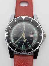 Mortima Super Datomatic 17