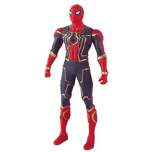 17cm marvel avengers pvc - marvel,