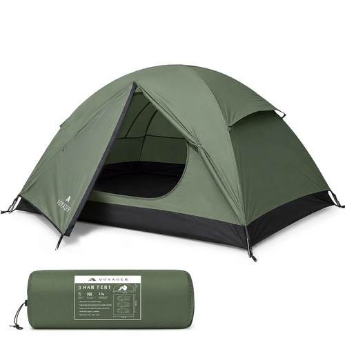 Voyager man tent - man,