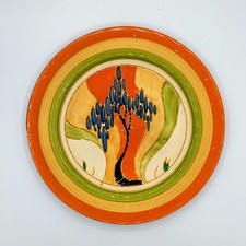 Clarice Cliff - Windbells