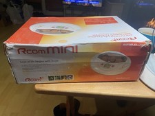 Rcom Mini PX-03 DigitalEgg