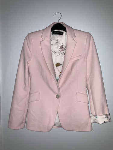 Zara ladies size fit - ladies,