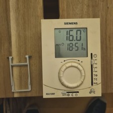 Siemens RDJ10RF Boss BPS242RF