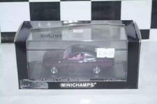 Minichamps Opel Kadett C Coupe