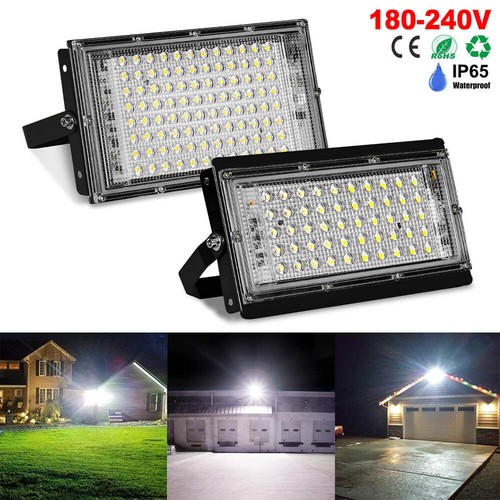 2pcs 200w led floodlight - 200w,