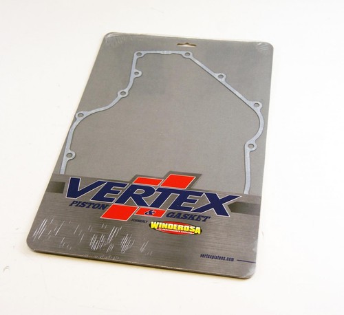 Clutch cover gasket - clutch,