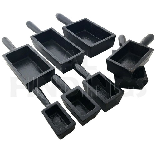 Ingot mould casting - casting, all