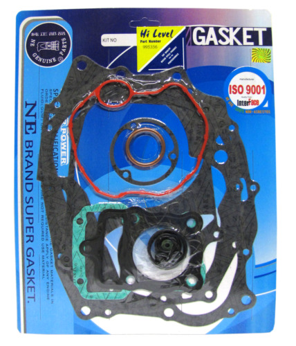 Honda 125 cg125 04 full - cg,