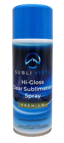 Subli vista diy premium - subli,