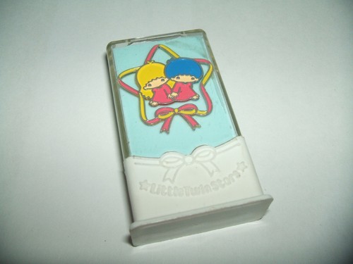 Vintage 1976 sanrio - vintage, little