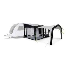 Kampa Dometic Club Air PRO 390 Front Canopy - 9120000060