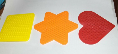 Hama perler fuse bead - perler,
