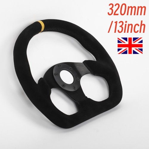 320mm formula race steering - formula,