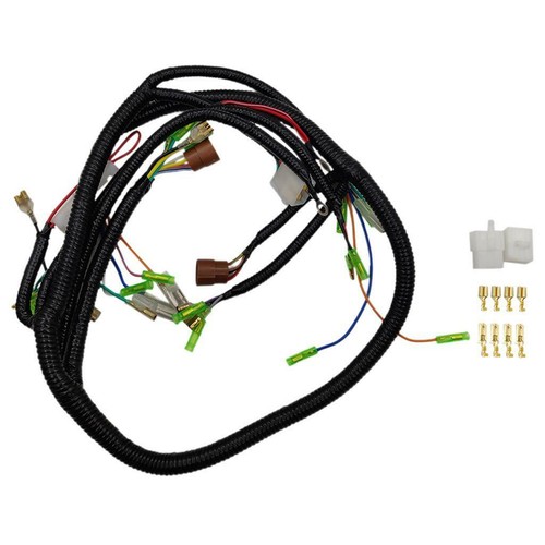 Main wiring harness kit - main,