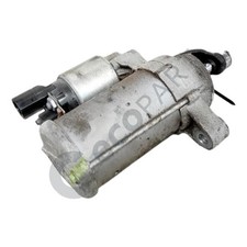 B9 AUDI A4 Starter Motor