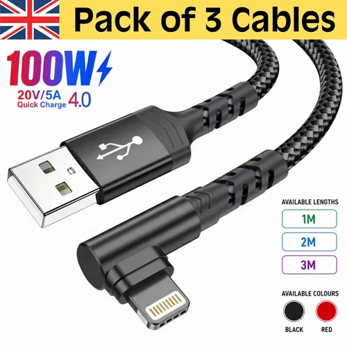 For iphone charger cable heavy - for,