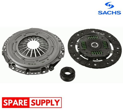 Clutch kit for chrysler - for,