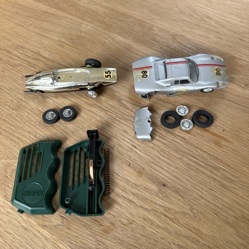 Jouef for playcraft - jouef, ferrari