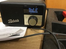 Roberts Revival Petite