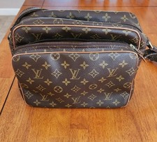 Louis Vuitton Authentic 80s