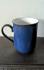 Denby stoneware imperial blue - denby,
