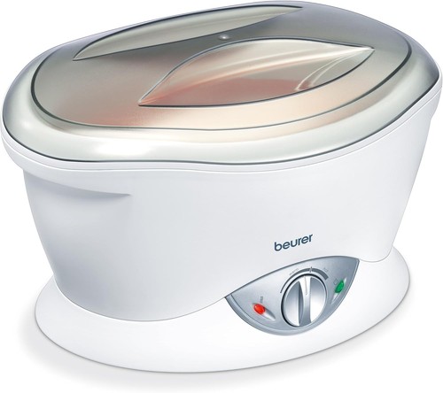 Beurer beauty paraffin - paraffin, wax