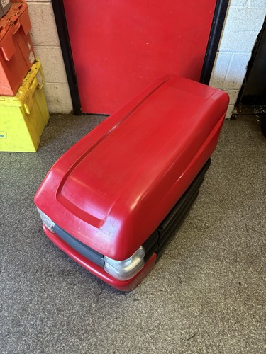 Countax westwood t1600 - countax,