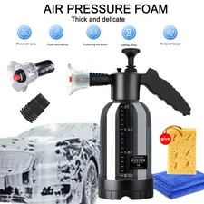 Car Wash Foam Sprayer Hand