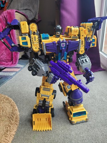 Transformers nbk yellow - transformers,