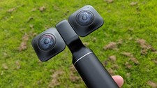 Vuze XR Dual 2D 360 and 3D 180