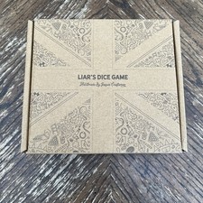 Jaques of London Handmade