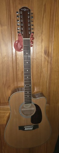 Gear4music dreadnought 12 - gear4music,