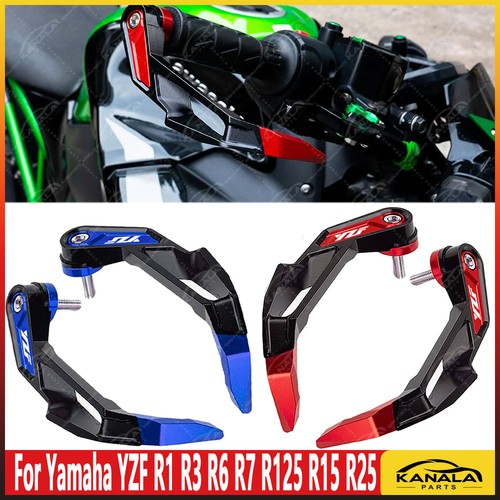 1pair handlebar end brake - 1pair,