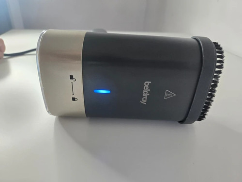 Beldray clothes steamer - beldray,