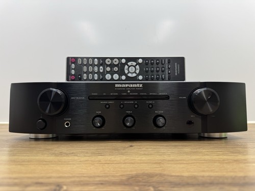 Marantz pm6007 integrated - marantz,