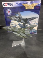 Corgi 1/72 Tornado