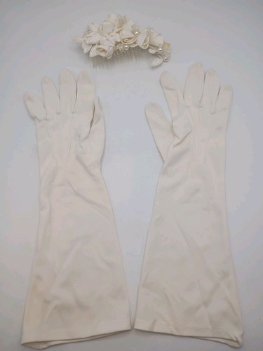 Pearlite floral bridal - &,