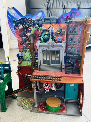 2023 teenage mutant ninja - mutant,