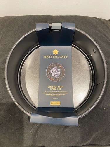 Masterclass round circle - round/circle, 8"