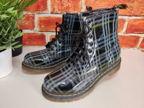 Womens martens 1460 boots - 1460, w
