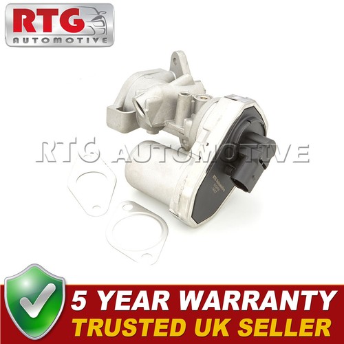 Egr valve fits - fits, transit